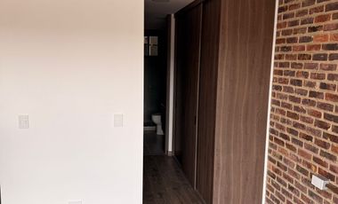 En Venta Apartaestudio nuevo para estrenar en Chia (La Balsa) alrededores de Bogota D.C.