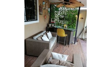 VENDO CASA EN ESQUILA EN RESIDENCIA BOSQUE DE LOS CIBELES