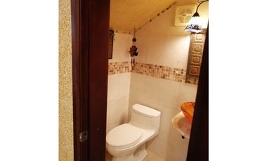 VENDO CASA EN ESQUILA EN RESIDENCIA BOSQUE DE LOS CIBELES