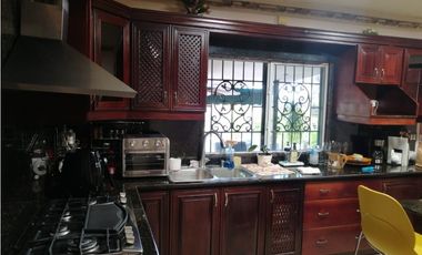VENDO CASA EN ESQUILA EN RESIDENCIA BOSQUE DE LOS CIBELES