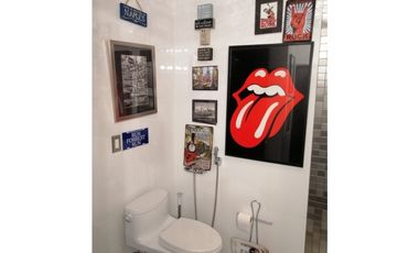 VENDO CASA EN ESQUILA EN RESIDENCIA BOSQUE DE LOS CIBELES