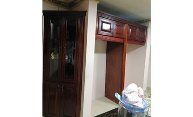 VENDO CASA EN ESQUILA EN RESIDENCIA BOSQUE DE LOS CIBELES