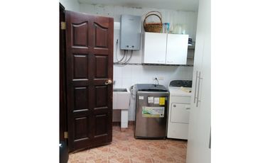 VENDO CASA EN ESQUILA EN RESIDENCIA BOSQUE DE LOS CIBELES