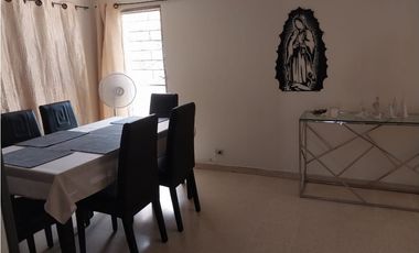 Venta de Casa en San Antonio