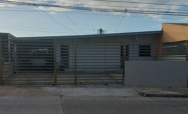 Venta de Casa en San Antonio