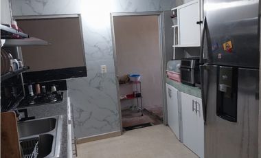 Venta de Casa en San Antonio