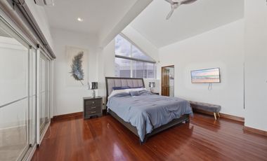 Casa Frente al Mar en Malibú Panamá