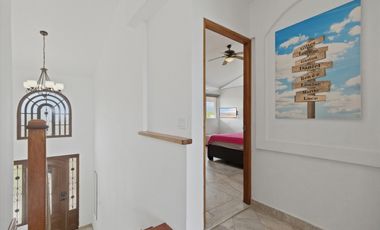 Casa Frente al Mar en Malibú Panamá