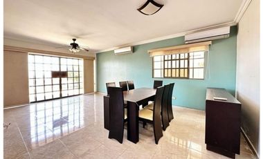 VENDO CASA EL DORADO | Corona Gardens