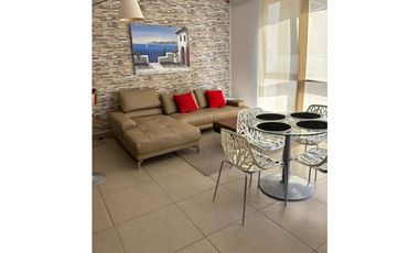 ALQUILER DE APARTAMENTO EN PANAMA PACIFICO - PH MOSAIC