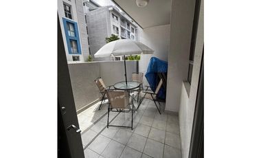 ALQUILER DE APARTAMENTO EN PANAMA PACIFICO - PH MOSAIC