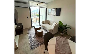 Apartamento en Alquiler | PH Alexa Bella Vista | Amoblado CT