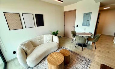 Apartamento en Alquiler | PH Alexa Bella Vista | Amoblado CT