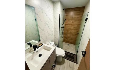 Apartamento en Alquiler | PH Alexa Bella Vista | Amoblado CT