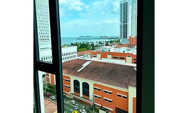 Apartamento en Alquiler | PH Alexa Bella Vista | Amoblado CT