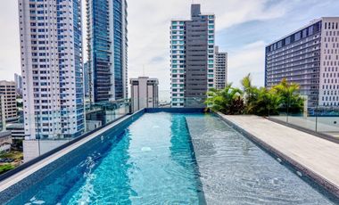 Apartamento en Alquiler | PH Alexa Bella Vista | Amoblado CT