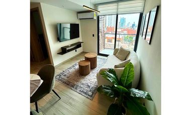 Apartamento en Alquiler | PH Alexa Bella Vista | Amoblado CT