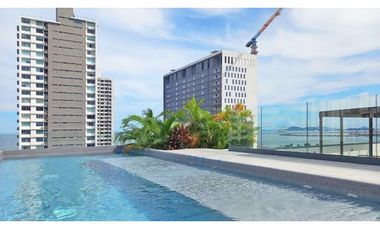 Apartamento en Alquiler | PH Alexa Bella Vista | Amoblado CT