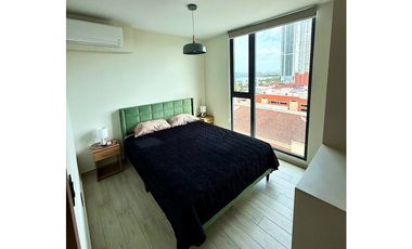 Apartamento en Alquiler | PH Alexa Bella Vista | Amoblado CT