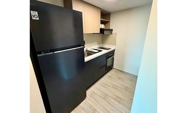 Apartamento en Alquiler | PH Alexa Bella Vista | Amoblado CT