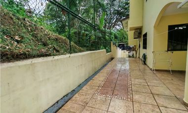 Casa en Venta en Ancón | Amplios espacios 348 m2 CT