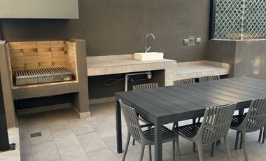 INCUYE GASTOS COMUNES. 2 DORMITORIOS 2 BAÑOS + EST Y BOD