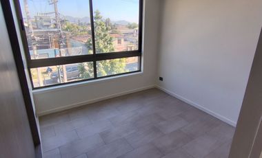 INCUYE GASTOS COMUNES. 2 DORMITORIOS 2 BAÑOS + EST Y BOD