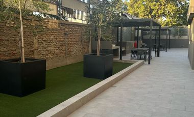 INCUYE GASTOS COMUNES. 2 DORMITORIOS 2 BAÑOS + EST Y BOD