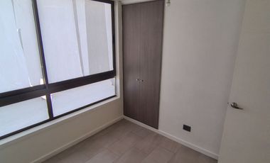 INCUYE GASTOS COMUNES. 2 DORMITORIOS 2 BAÑOS + EST Y BOD