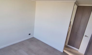 INCUYE GASTOS COMUNES. 2 DORMITORIOS 2 BAÑOS + EST Y BOD