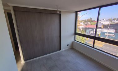 INCUYE GASTOS COMUNES. 2 DORMITORIOS 2 BAÑOS + EST Y BOD