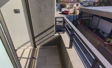 INCUYE GASTOS COMUNES. 2 DORMITORIOS 2 BAÑOS + EST Y BOD