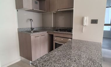 INCUYE GASTOS COMUNES. 2 DORMITORIOS 2 BAÑOS + EST Y BOD