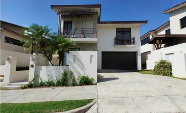 Casa en Venta Panamá Pacífico | PH Nativa 420 m2 CT