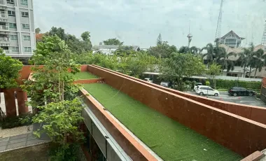 Corner Unit for Sale at Escent Ville Ayutthaya
