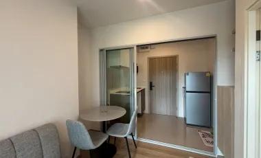 Corner Unit for Sale at Escent Ville Ayutthaya