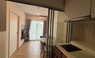 Corner Unit for Sale at Escent Ville Ayutthaya