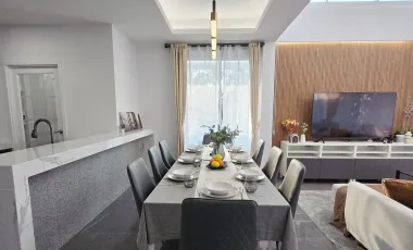 4 Bedroom House for sale in Si Maha Phot, Prachin Buri