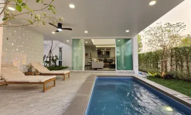 4 Bedroom House for sale in Si Maha Phot, Prachin Buri