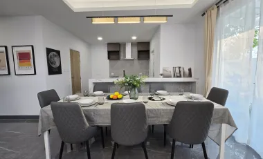 4 Bedroom House for sale in Si Maha Phot, Prachin Buri