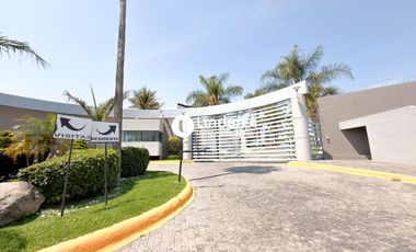 Casa en Venta en Atlixco, Puebla en Fraccionamiento Cortijo de Los Soles.