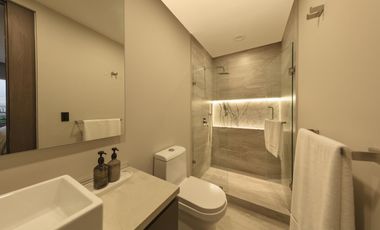Departamento Loft en venta en Interlomas, Huixquilucan, Estado de México