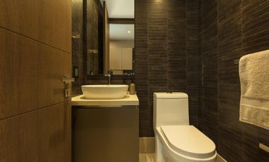 Departamento Loft en venta en Interlomas, Huixquilucan, Estado de México