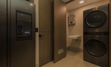 Departamento Loft en venta en Interlomas, Huixquilucan, Estado de México
