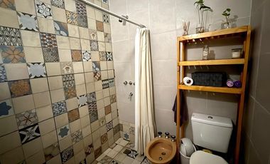 En venta casa de 2 dormitorios en Candioti Norte