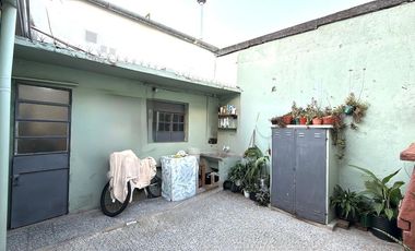 En venta casa de 2 dormitorios en Candioti Norte