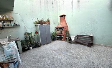 En venta casa de 2 dormitorios en Candioti Norte