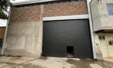 GALPÓN /DEPOSITO  EN ZONA NORTE