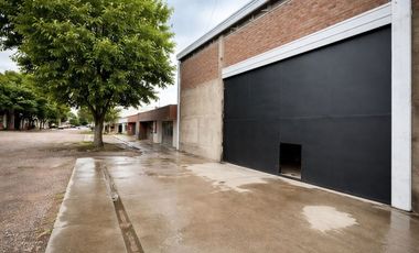 GALPÓN /DEPOSITO  EN ZONA NORTE