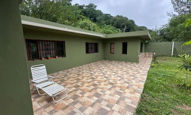 VENTA EXCELENTE PROPIEDAD EN LOS ALISOS